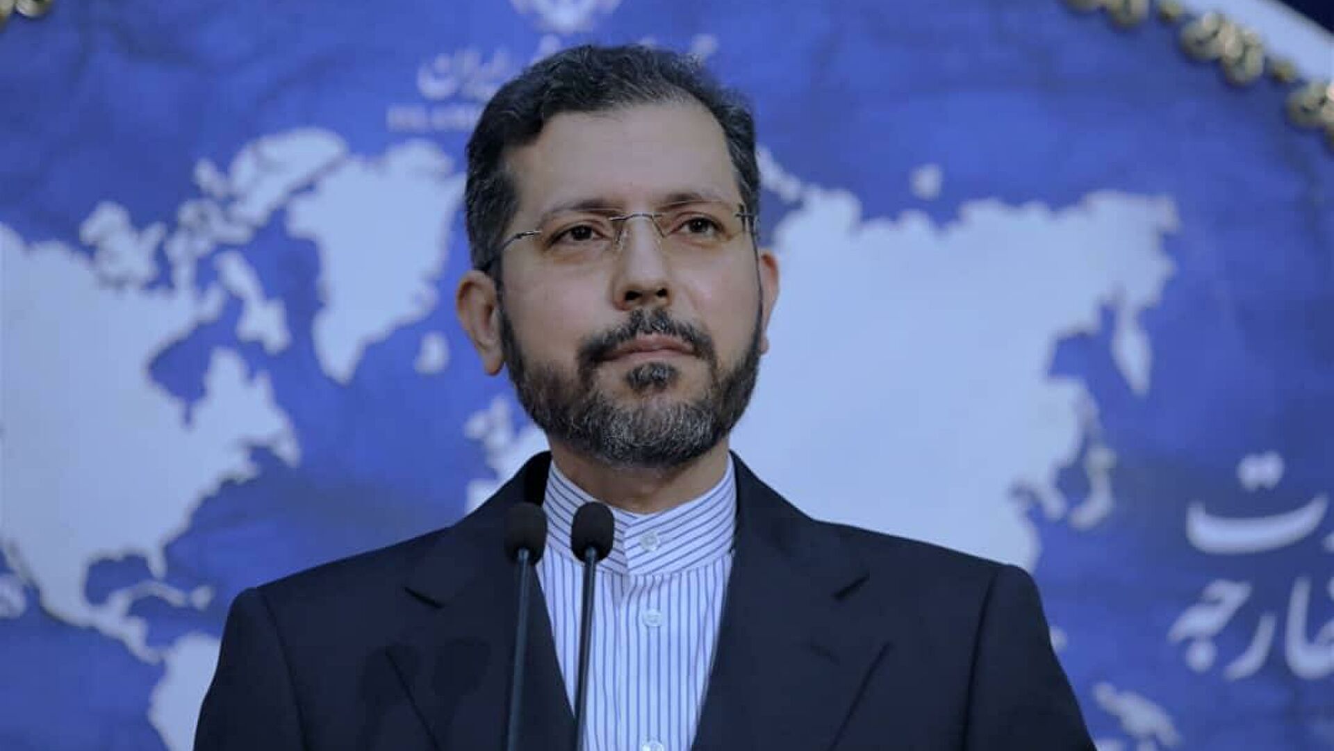 МИД Ирана поздравил народ Армении с успешным проведением досрочных парламентских выборов 