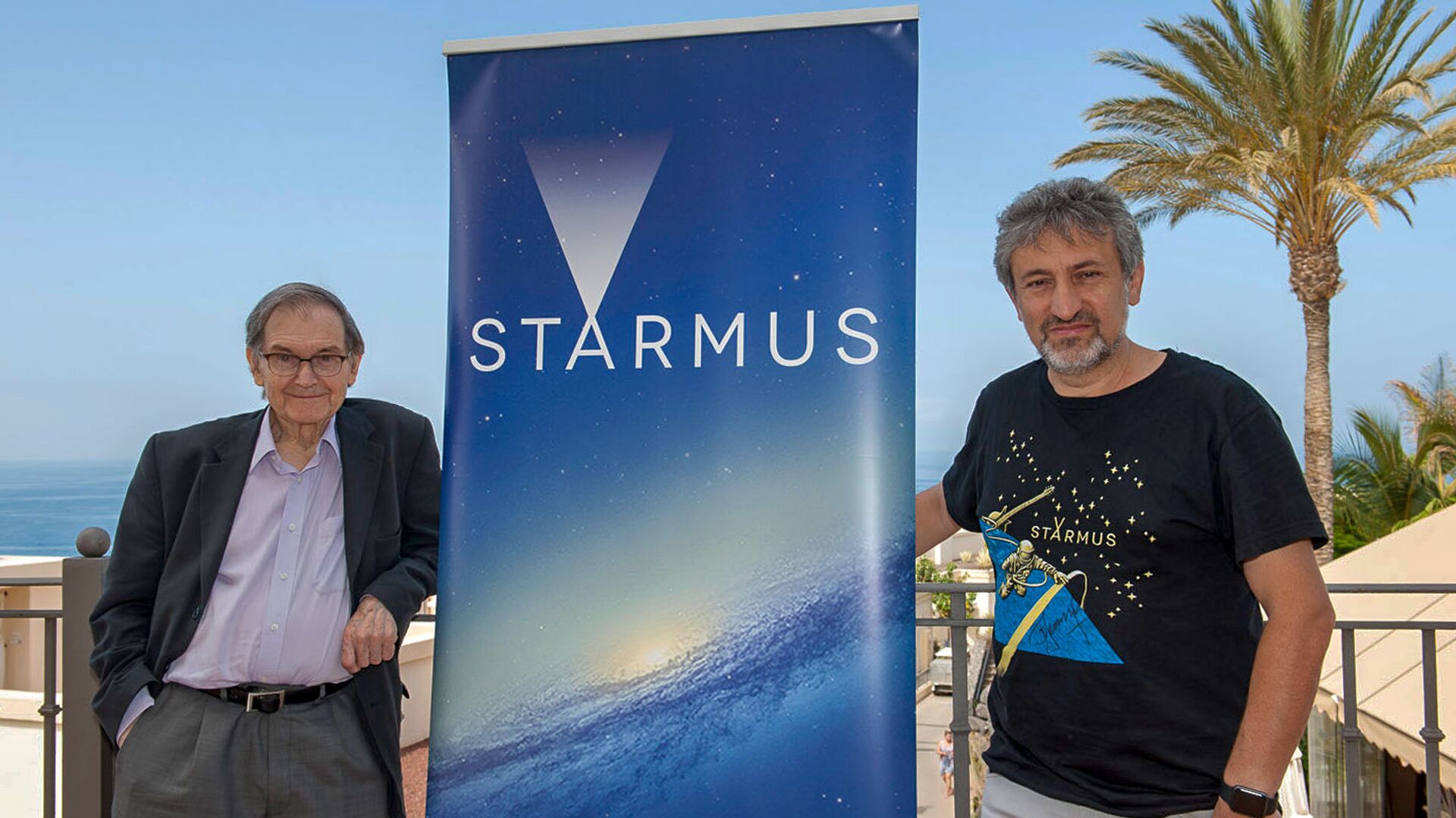 Восемь Нобелевских лауреатов приедут на фестиваль STARMUS в Армении 