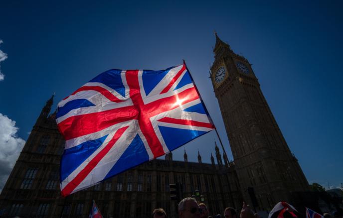  The Telegraph: Шотландия, Уэльс и Северная Ирландия потребуют проведения референдума о выходе из состава Великобритании 