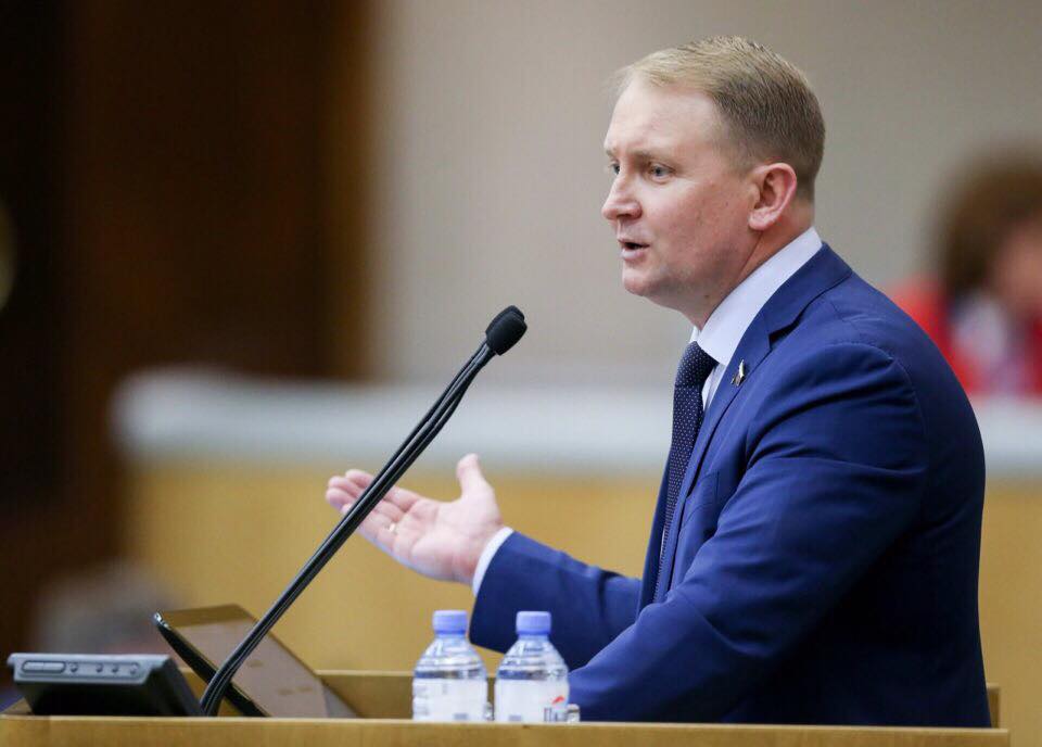 Депутат Госдумы: Азербайджан де-факто можно считать членом НАТО с того момента, как азербайджанские военные вместе с армией Турции воевали против члена ОДКБ — Армении 