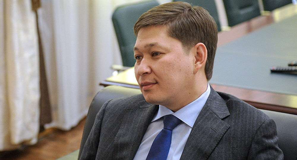 В Киргизии экс-премьера приговорили к 18 годам заключения. На очереди бывший президент  