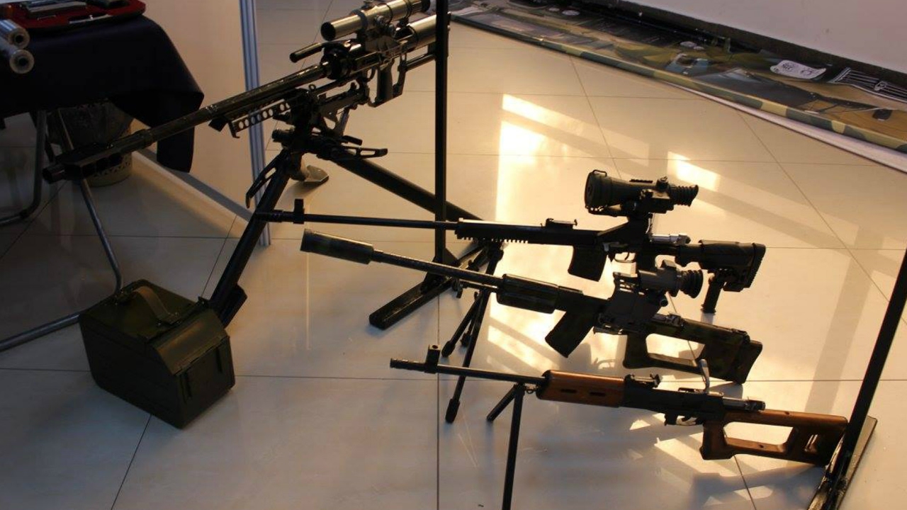 ОДКБ поддержит проведение выставки оборонных технологий ArmHiTec в Ереване 