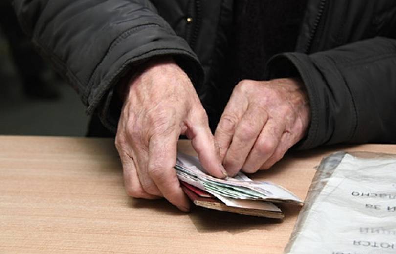 В Армении все трудовые пенсии повысятся 