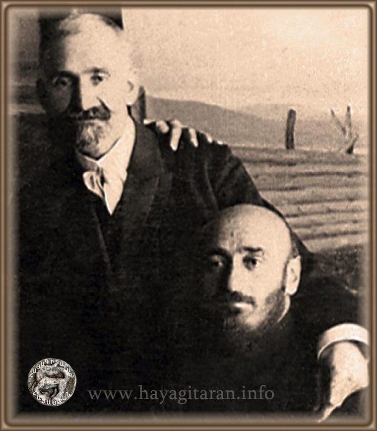 В штаб-квартире ЮНЕСКО пройдут мероприятия, посвященные 150-летию Комитаса и Туманяна 