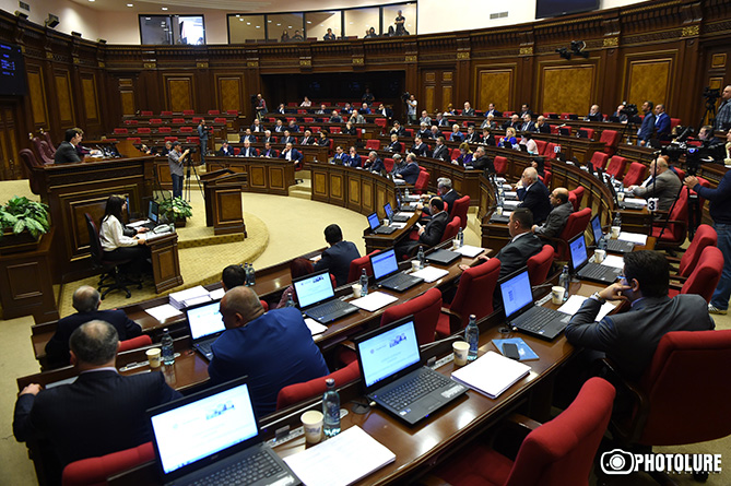 РПА не намерена выдвигать кандидата в премьеры 