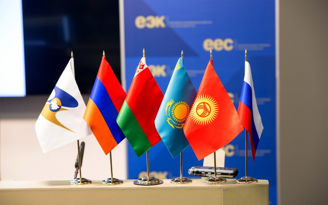 Вступил в силу техрегламент ЕАЭС «Об ограничении применения опасных веществ в изделиях электротехники и радиоэлектроники» 