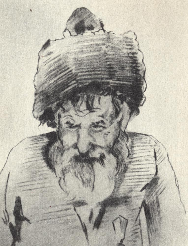 Армянин из Моздока, 1863.jpg